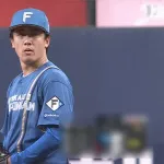 「北山亘基（10登板 70イニング 5勝2敗 防御率1.15 奪三振率 8.70 WHIP 0.91）」←急に現れた謎の投手