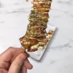 【画像】たこ焼き、アメリカでとんでもない進化を遂げる