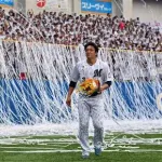 ミスター千葉ロッテはサブローという風潮