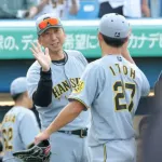 阪神・藤川監督　７連敗もあった６月は１１勝１１敗の五分も「特に何にもないというのが現実ですね」