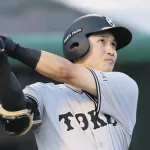 【朗報】巨人さん、坂本勇人の後継者として現役最強ショートがあっさり生えてきてしまうｗｗｗｗｗｗｗ