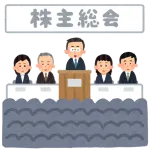 【悲報】ヤクルトの株主総会、「つば九郎を戻して」と泣き出すガイジがあらわれる