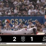 ポランコの登録抹消理由は右肩亜脱臼による炎症の症状が見られるため
