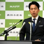 JA会長、進次郎にマジギレ「絶対やっちゃいけない事したね。もう10年後には農家は誰もいなくなるよ」