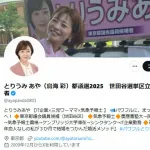 【悲報】石丸新党候補者、離脱WWWWWWWWWWWWWWWWWWWWWWWWWWWWWWWWWWWWWWWWWWWWWWWWWWWWW