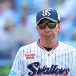 ヤクルト高津監督、サラッと問題発言もみんな聞き流す「インコースかアウトコースかは分かってる」