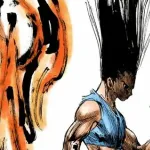 ワイ「H×Hの主人公はゴンっていうのか、頭尖ってるし名前も男前だし熱血漢な少年なんやろな！」