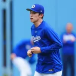 佐々木朗希、マイナー調整へ　ロバーツ監督「いつ復帰するかは分からない」「体全体を強化して」