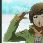 『ペルソナ4』の里中千枝とかいう女の子ｗｗｗｗｗｗ