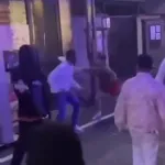 【動画】トー横の主のはずのトー横キッズさん、不良外国人に囲まれてしまうｗｗｗｗｗｗｗ