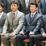 セ順位スレ「カープ巨人と首位阪神って3.5Gしか離れてない」