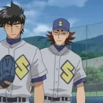 メジャー聖秀編、なんかおかしいと話題に