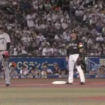 6/30 公示ｷﾀ━━(ﾟ∀ﾟ)━━!!ロッテ、田中晴也とポランコが抹消