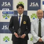 強豪野球部「五輪のマネして入場しようっと」→高野連「ダメです」