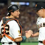 【巨人】DeNAを無得点に抑えた小林誠司のリードに谷繁氏「うまいですね。物語がありました」
