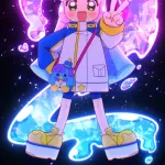 キッズ向けの皮を被った「ぷにるは可愛いスライム」、アニメ2期の時間帯が夕方に変更されてしまう
