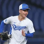 金丸夢ちゃんの両親「息子が先発しますので今日お休みを…」上司（これで6回目か…）