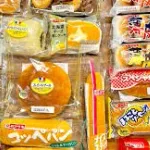 菓子パン打線、めっちゃつよそう