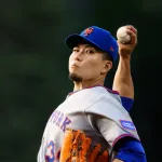 メッツ千賀滉大、こっそり1920年以降MLB6位の記録を更新中