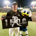 千葉魂　１９年目、角中１５００試合出場　節目の一戦で気迫の同点打　千葉ロッテ（第４７８回）
