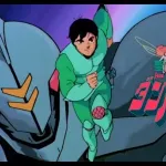【懐古】聖戦士ダンバインとかいう、異世界転生モノの先駆けｗｗｗｗｗｗ