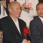 【疑問】結局ビートたけしと松本人志ってどっちが格上なんや？