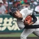 藤浪晋太郎さん、160キロ超えの球を投げてるのにトミージョン手術1度も経験なし