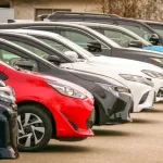 車に400万って普通なん？