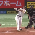 現役日本人選手通算ホームラン数