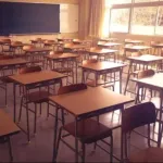 小学校の掃除時間にあったこと
