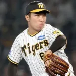 阪神・石井、明日から一軍か。虎ファン『代わりに及川を休ませてやれ』