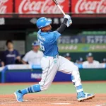 6月終了時点のNPBリーグ全体本塁打数ｗｗｗｗｗｗ