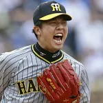 才木浩人１.６６ 大竹耕太郎２.４８ 伊原陵人１.０８