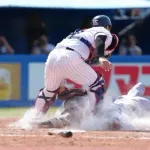 【阪神】前川右京は31戦ぶりスタメンで気迫のヘッスラ生還「１度逃したチャンスだったので」