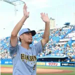 阪神・伊藤将　神宮でリベンジの２年ぶり完封　９回１２１球の熱投でわずか２安打「２年前、ホームランを打たれてできなかったのができて良かった」