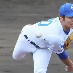 根尾昂さん、打てない、守れない、投げれないで完成される