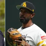 リック・バンデンハーク、フリオ・ズレータが外国人育成コーチとして招聘
