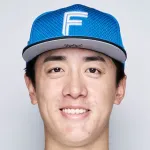 「北山亘基（10登板 70イニング 5勝2敗 防御率1.15 奪三振率 8.70 WHIP 0.91）」←急に現れた謎の投手
