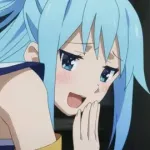雨宮天とかいう大声優なのにアクアのイメージしかない人