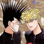 【急募】漫画『今日から俺は！』で1番好きな回ｗｗｗｗｗｗｗｗｗｗｗ