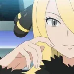 【朗報】シロナさん、遂に水着が解禁されるwwwwwwwwwwwwww