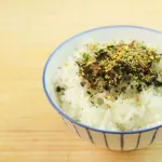 ふりかけ最強、決まる