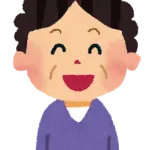 女の子って若い時みんな可愛いのにいつからブサおばになるの