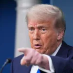 トランプ氏「日本との合意、疑わしい」30～35％の関税課すと示唆
