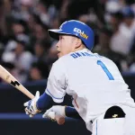 元中日スカウト「まともに育った野手は岡林のみ。他球団の控えが移籍し即主力。球団は考えたほうがいい
