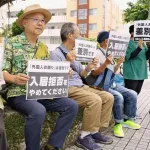 【疑問】お前ら「外国人差別はよくない！」←でも理由は言えない模様ｗｗｗｗｗ