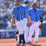トレバー・バウアー 防御率4.13 15先発4勝7敗 投球回100.1