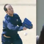 3A戦力外の藤浪晋太郎、青柳晃洋に迫る移籍期限　日本球界復帰なら5球団が候補