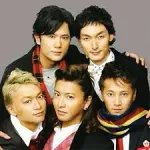 【朗報】ぶっちゃけSMAPってかっこよかったよなwwwwwwwwwwwwwwww