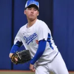 プロ初勝利を目指す金丸夢斗、31イニング連続無得点の横浜と対戦